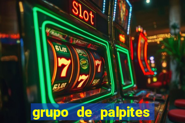 grupo de palpites de futebol whatsapp